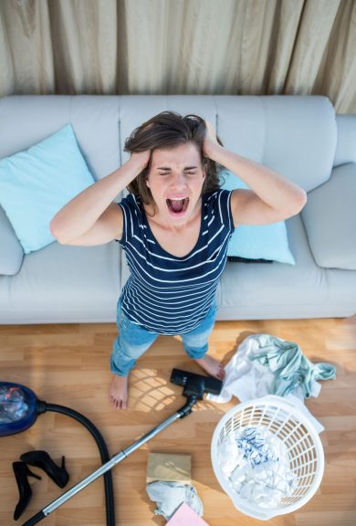 Atención psicológica para el trastorno obsesivo compulsivo en Madrid