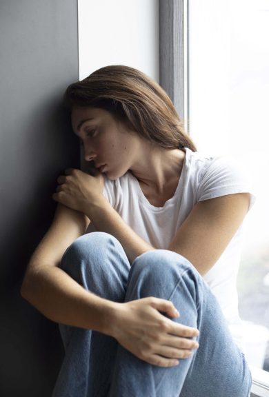Bienestar emocional con apoyo psicológico en Madrid