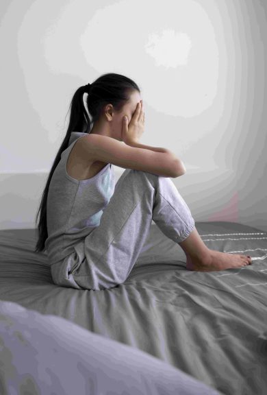 Tratamiento psicológico de los trastornos de ansiedad en Madrid